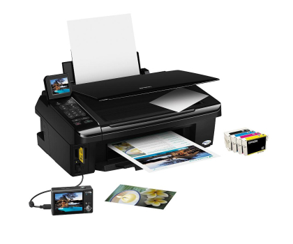 Urządzenie wielofunkcyjne Epson SX510W